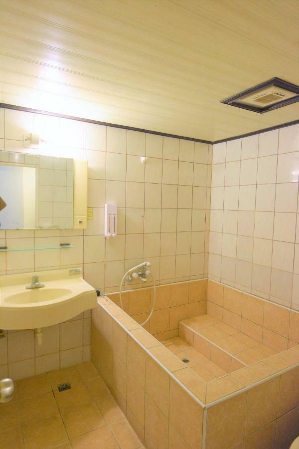 Tsai Tou Hot Spring Hotel Taitung Стая снимка